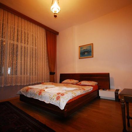 Station Hotel 34 Istanbul Eksteriør billede