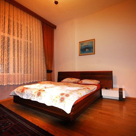 Station Hotel 34 Istanbul Eksteriør billede