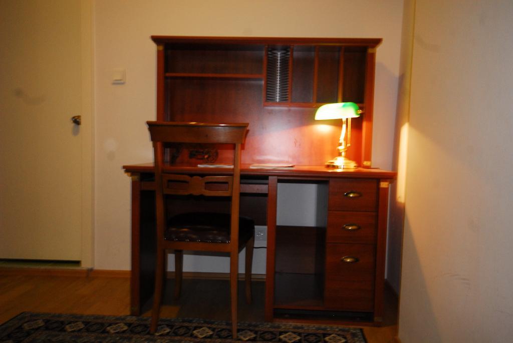 Station Hotel 34 Istanbul Værelse billede