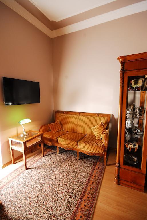 Station Hotel 34 Istanbul Værelse billede