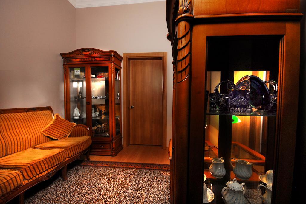 Station Hotel 34 Istanbul Værelse billede